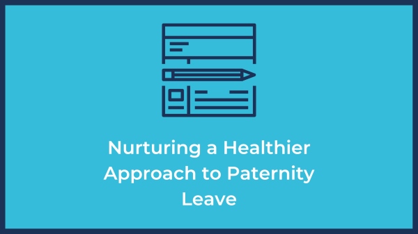 paternity leave