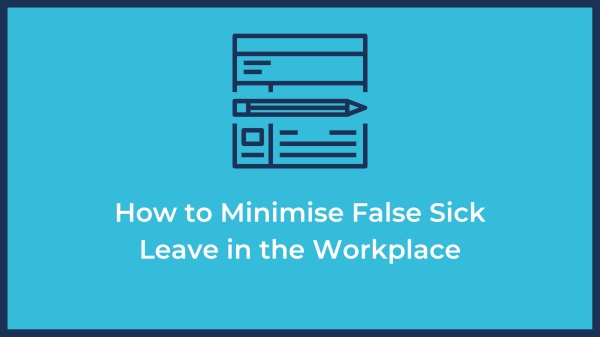 minimise false leave