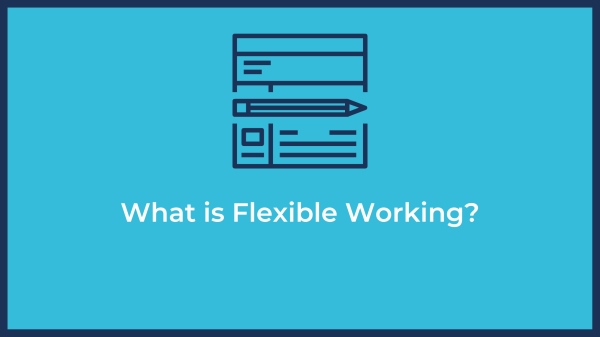 flexible working