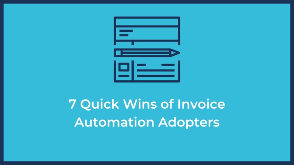 invoice automation