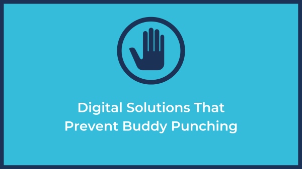 buddy punching prevention