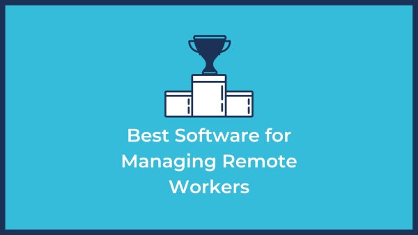managing remote workers