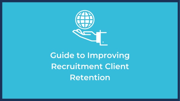 recruitment client retention